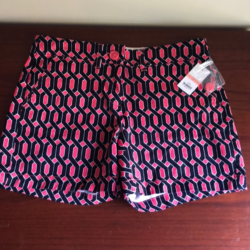 Crown and Ivy Shorts